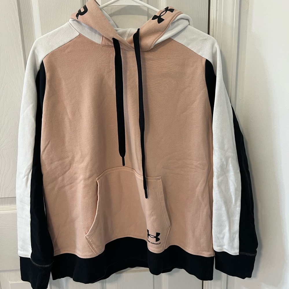 Underarmour Womens Sweat-shirt